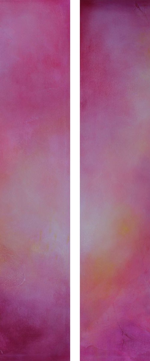 PINK MARTINI by KR  Moehr