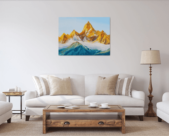 Mountain Symphony