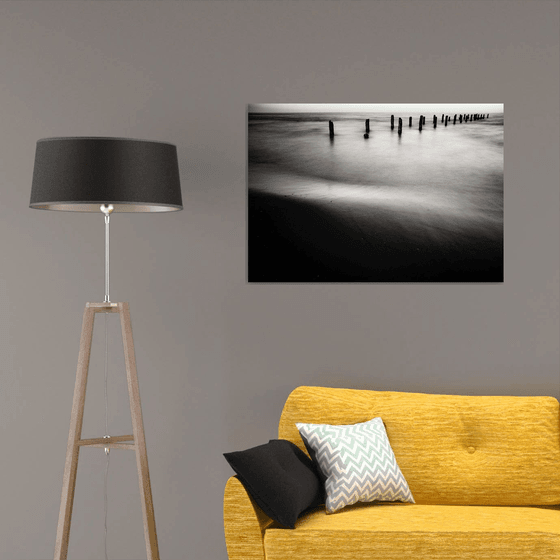 Beit Yanai beach I