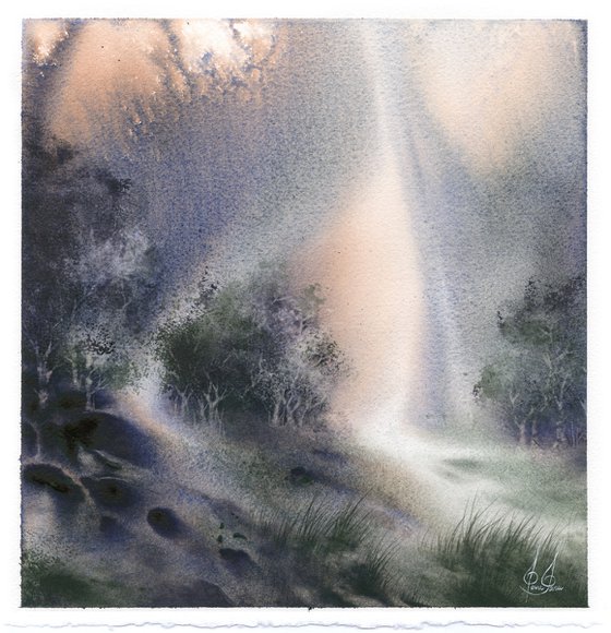 Days of Spring II