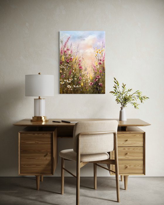 Where Harmony Remembers