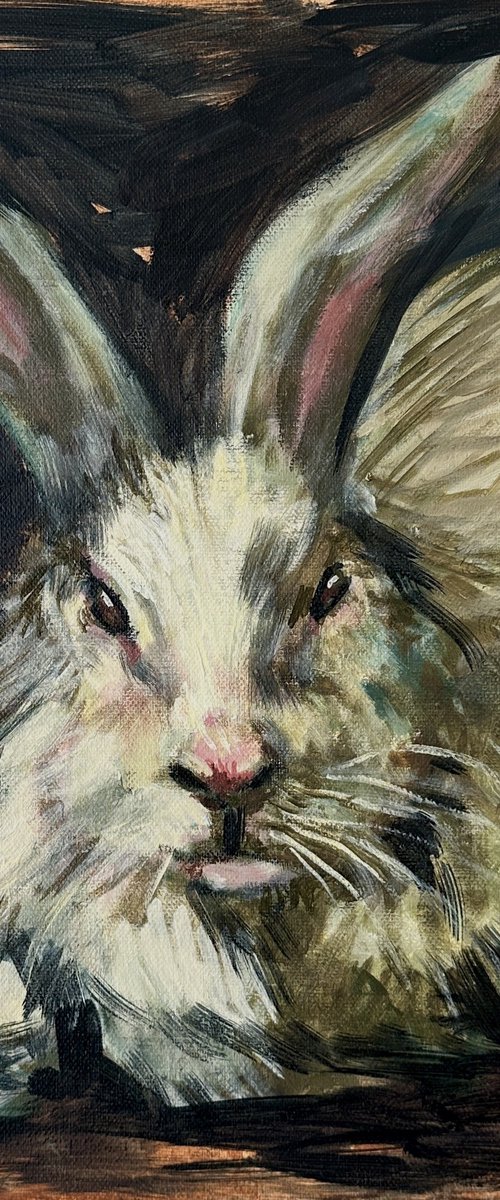 "The Wise" by Nikola Gulev