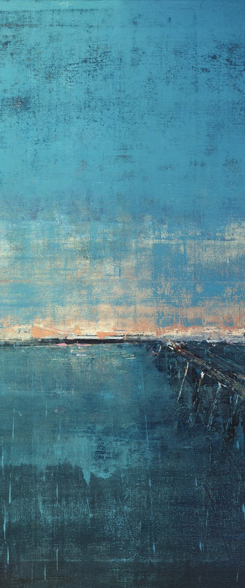 End of the Pier, Deal by Anna Shelvey