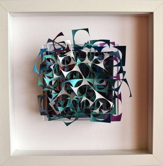 Fragmented - 1