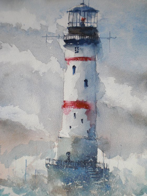 lighthouse 8