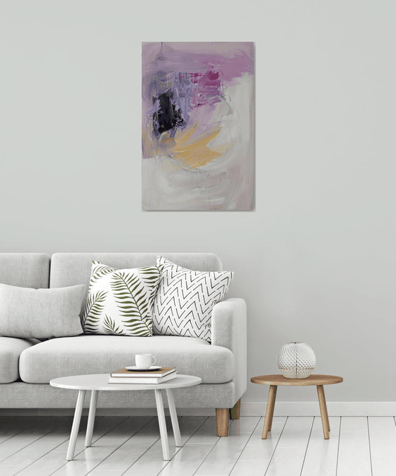 Running Through My Head