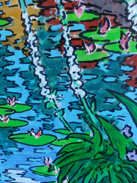 Giverny #2