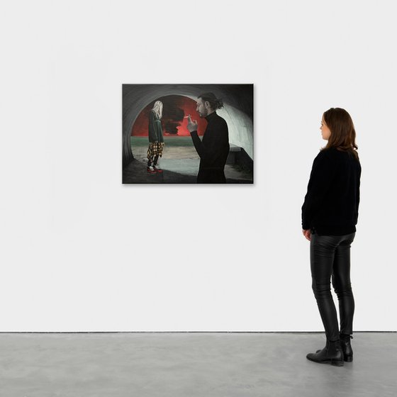 The Illusion of Safety