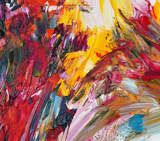 Exciting Daydream C 3