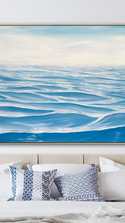Expand your Horizons by Alanah Jarvis