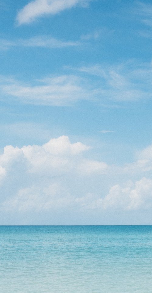 Lost at Sea by Aidan Doyle