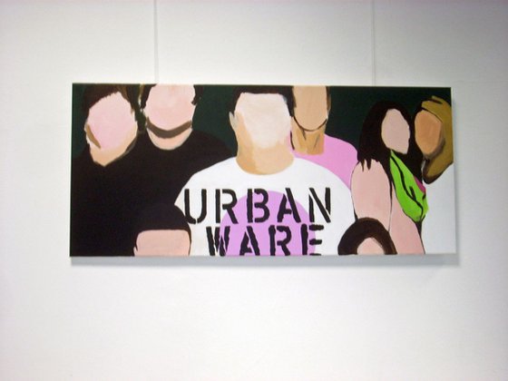 Urban Ware