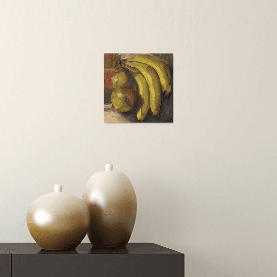 Fruit Still Life