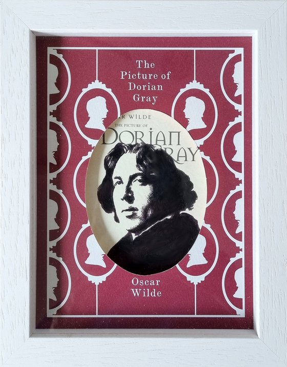 The Picture of Dorian Gray - Wilde