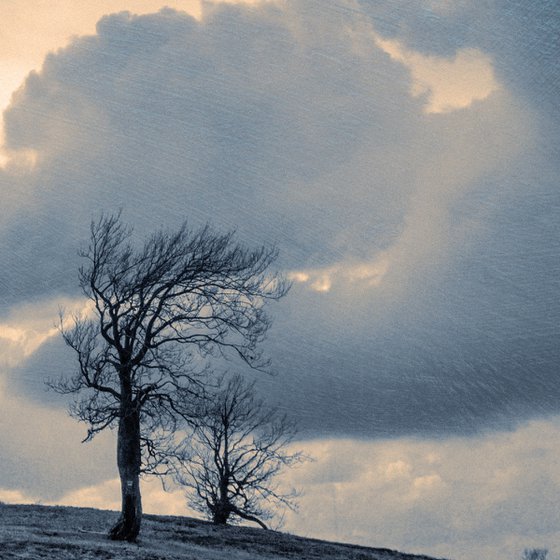 The one who disperses clouds.
