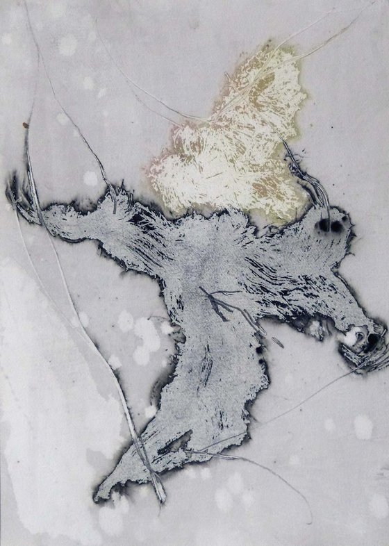 Asymmetry 4