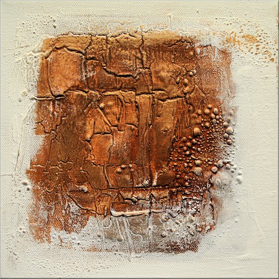 Copper Relics