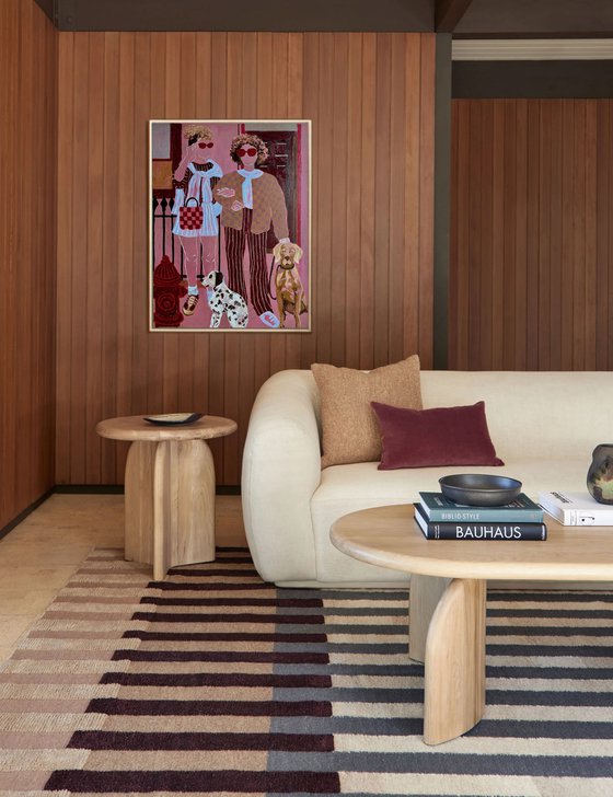 Sisterhood of Friendship iii