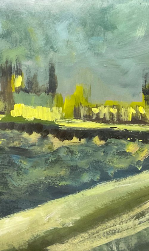 London by Ryan  Louder