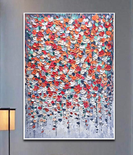 Coral Cascade