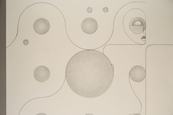 Graphics 31. Uncertainty IV. Anticipation