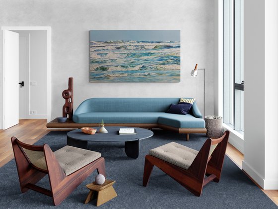 SUN, SURF & SAND  XV