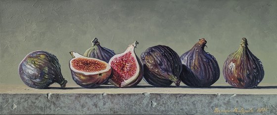 Fresh Figs
