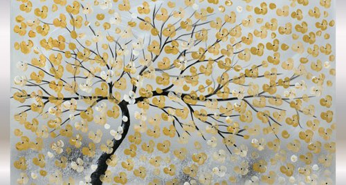 Artwork by Edelgard Schroer
