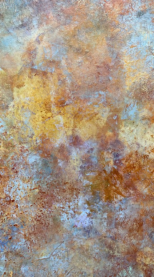 Melody by Miri Baruch