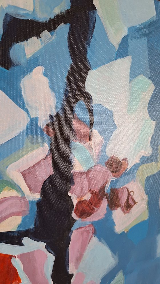 Rhythms of Freedom #9