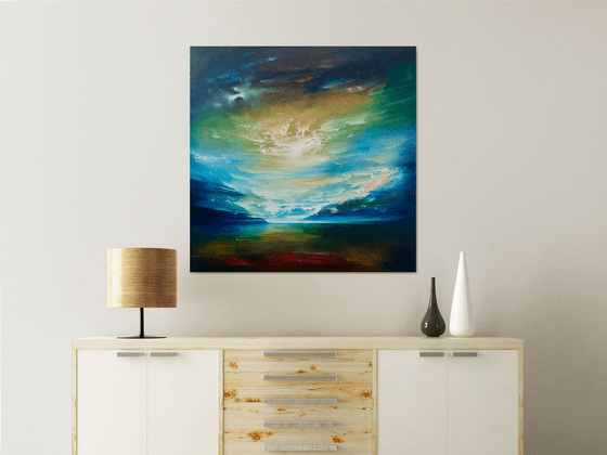 Earth Altar