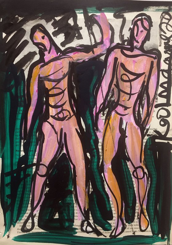 'Figures 009'