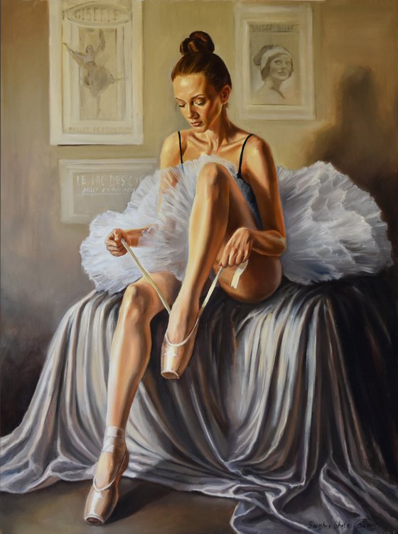 Preparing for performance