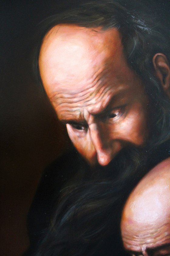 THE WISE MAN