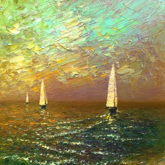 Sea