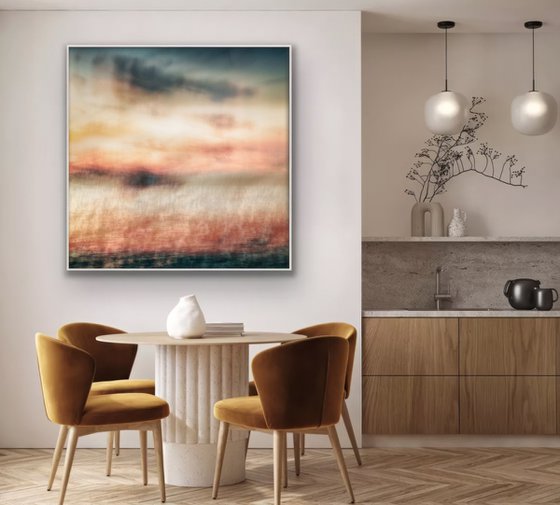 The Sea inside (studio 12)