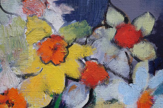 Daffodils