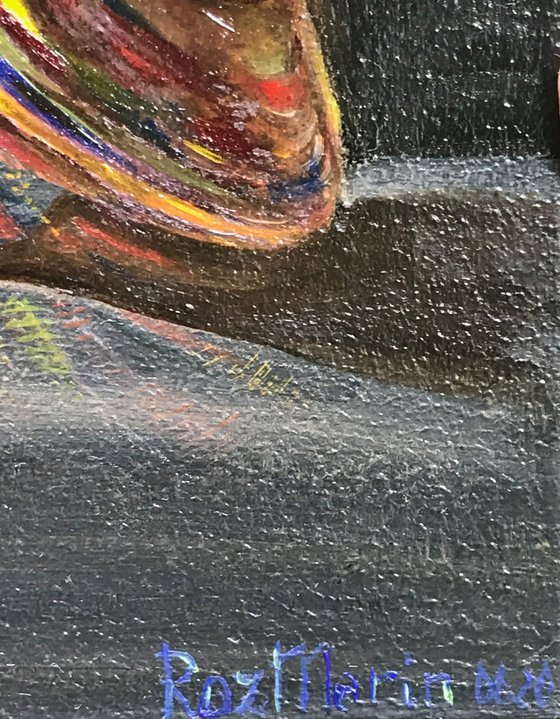 Spinning Top