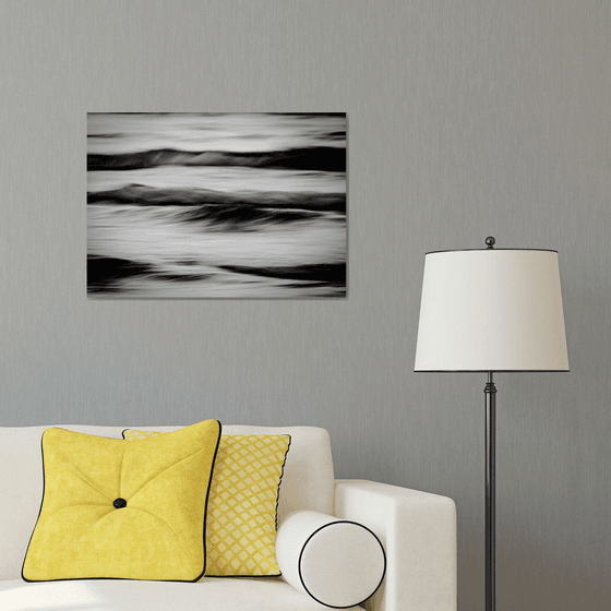 Waves II | Limited Edition Fine Art Print 1 of 10 | 60 x 40 cm