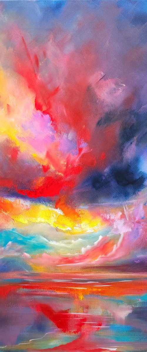Dreamland by Sophia Kühn
