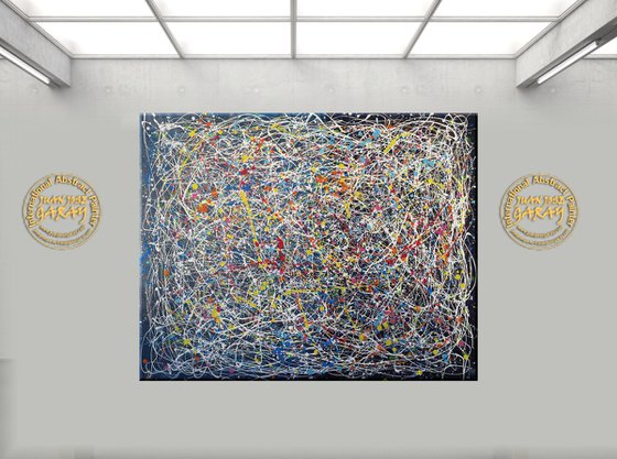 Hidden mystery of colors