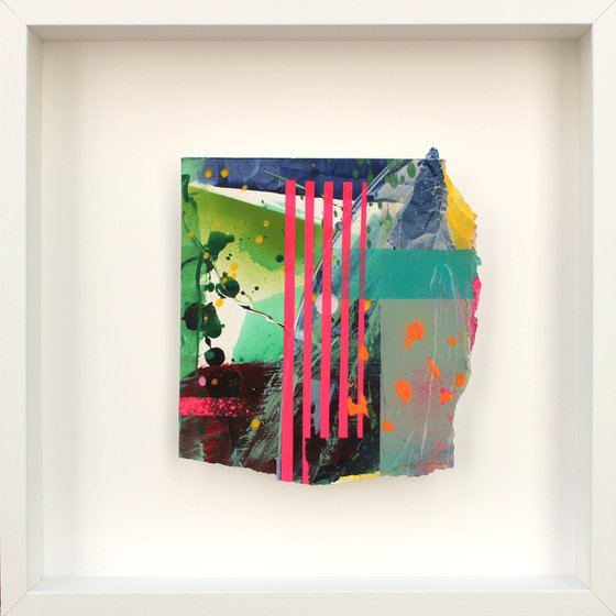 URBAN JUNGLE #4