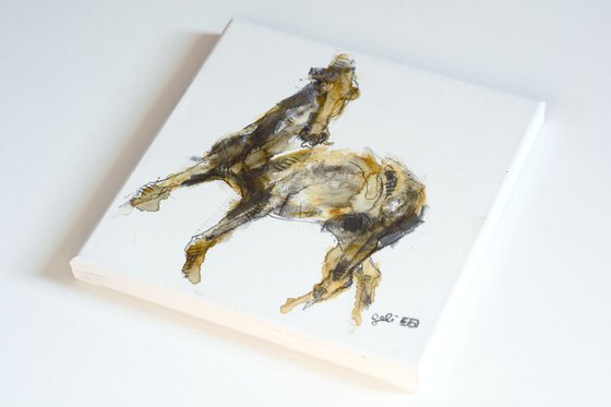 Equine Nude 188