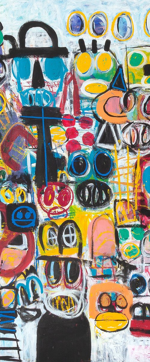 Echoes of my mind by Tommy Lennartsson