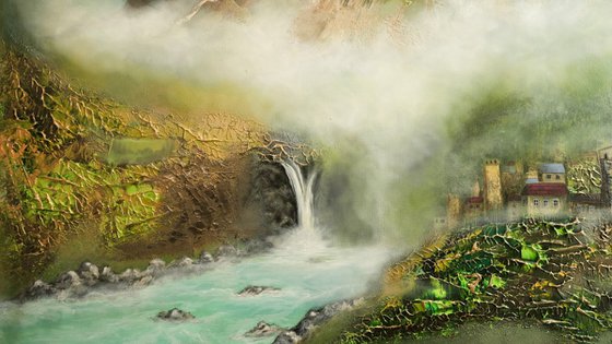 "Svaneti"