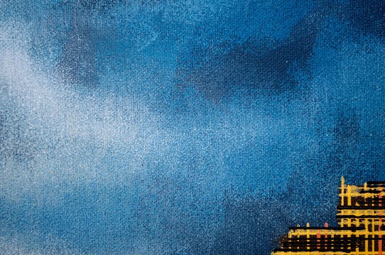 Dorset Jurassic Coast Cliffs