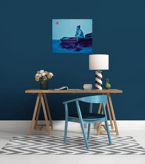 Life: No Instructions Included