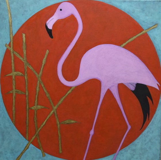 Flamingo