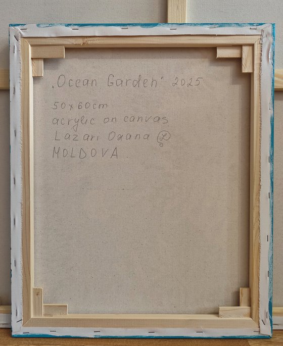 Ocean Garden
