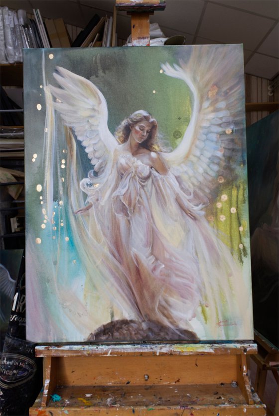 Ascension